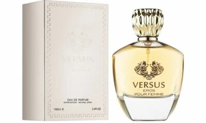 Fragrance World Versus Erose Femme für Unisex Eau de Parfum Spray 3,4 Oz. - Bild 1 von 1