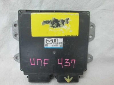 Модуль управления двигателем ECM 2,0 л подходит для 2006 06 MAZDA 3 LFL8 18 881B LFL818881B - Изображение 1 из 4