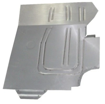 1957 1958 年 克莱斯勒道奇 PLYMOUTH DESOTO DRIVER 侧前地板 PAN 全新 — 第 1/2 张图片