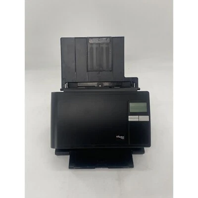 Kodak i2800 Duplex Color Document Scanner Read Description Used - Image 1 of 4