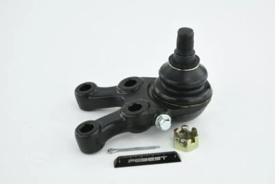 Front Lower Ball Joint Right For MITSUBISHI L400 PA3W,PA4W,PA-PD#,PC3W,PD3W,PD4W - Image 1 of 4