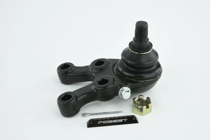 Front Lower Ball Joint Right For MITSUBISHI L400 PA3W,PA4W,PA-PD#,PC3W,PD3W,PD4W - Image 1 of 4