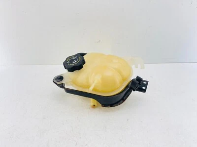 06-10 SATURN SKY-PONTIAC SOLSTICE RADIATOR COOLANT RESERVOIR BOTTLE OEM - Изображение 1 из 4