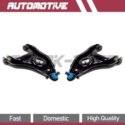 Brazo de control inferior delantero con rótula compatible con Ford F-150 2000 2001 2002 2003 1997 Foto 1 de 4