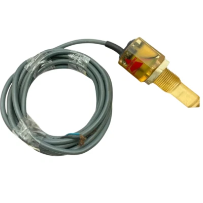 Carlo Gavazzi VP01E Proximity Switch Level Sensor, Optical, NPN NC Sens Optical - Image 1 of 4