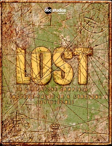 LOST - COLLEZIONE COMPLETA - 6 BOX ,TUTTE LE STAGIONI, 39 DVD, NUOVA E RARA!! - Foto 1 di 5
