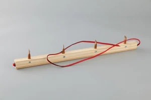 Electric Embedder with 12V Battery Charger - Picture 1 of 3