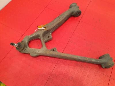 07-13 Chevy Silverado 1500 Brazo de control inferior delantero hierro fundido lado del conductor izquierdo OEM Foto 1 de 4