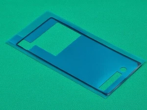 Genuine Sony Xperia Z2 ( D6502 D6503 ) Battery Cover Adhesive - 1277-4841 - Picture 1 of 1