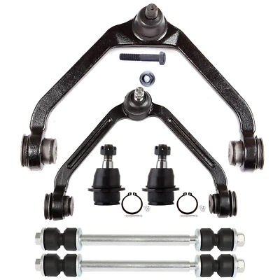 Front Upper Control Arm Ball Joint For 1999-2001 Mazda B2500 B3000 Ford Ranger - Image 1 of 4