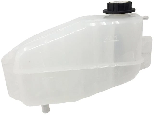 45YH46D Front Expansion Tank Fits 1995-2002 International 4900 — 第 1/1 张图片