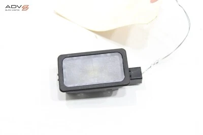 2023-2025 HONDA CR-V MALETERO MALETERO LADO IZQUIERDO CARGA INTERIOR LÁMPARA OEM Foto 1 de 4