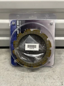 Yana Shiki Clutch Kit for Yamaha FZ6 (2004-2009), YZF-600R R6 (8 Plate) (99-02) - Picture 1 of 3