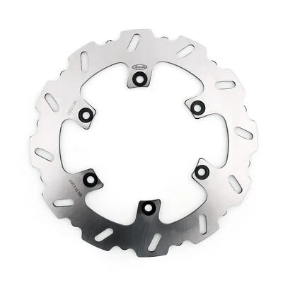 Front Brake Rotor Disc Fit for Yamaha Virago XV 750 1100 86-98 RD 350 500 84-88- Foto 1 de 4