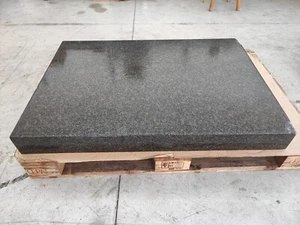 Piano di riscontro 1000x700mm per 100mm di altezza - Foto 1 di 3