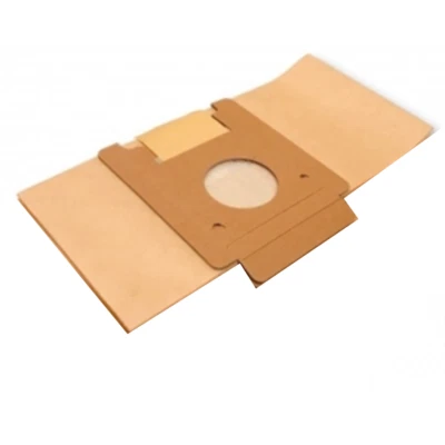 8 sacchetti per aspirapolvere Moulinex per i modelli POWER PACK EFFIMAX