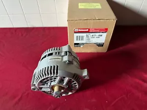 NOS REMAN 1994-2000 FORD MUSTANG ALTERNATOR F4PZ-10346-BRM1 GL-477-RM 3.8L 5.0L - Picture 1 of 2