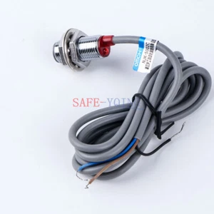 1PCS Hall Sensor NJK-5002C Detective Distance 10mm DC 6-36V NPN 3 Wire NO New - Picture 1 of 3