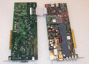 Gamry Instruments PCI4-300 990-00182 Rev C1 mit PCI4-CB Rev D2 990-00178 - Bild 1 von 2