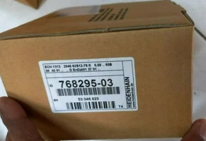 UPS sellado ECN1313 2048 62S12-78 768295 ECN 1313 768 295-03 768295-03 envío 2 días - Imagen 1 de 7