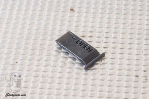-3D PRINTED- CACHE PILE BATTERY POUR CANONET 28 / QL17 / QL19 - Photo 1 sur 3