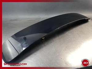 2013-2017 Audi Q5 Tailgate Roof Spoiler W/ 3rd Third Brake Light 8R0827933C OEM - Picture 1 of 8