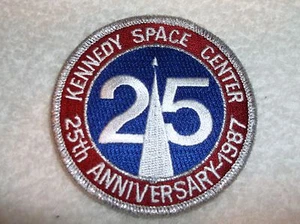 NASA NUEVO PARCHE CON NOMBRE PARA PLANCHAR/COSER (52) - Imagen 1 de 1