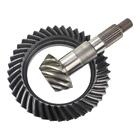 Motive Gear Differential Ring and Pinion D30-410F; Replacement 4.10 for Dana 30
