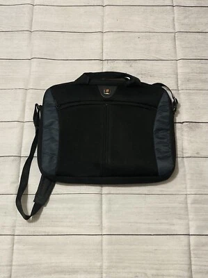 Estuche de transporte para portátil Swiss Gear Foto 1 de 4