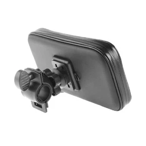 for Sharp Aquos Zero6 (2021) Bicycle Bike Handlebar Mount Holder Waterproof - Picture 1 of 6