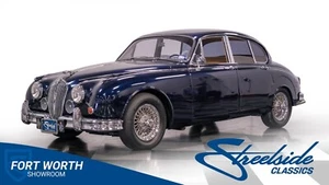 1962 Jaguar Mark II 3.8 Saloon - Picture 1 of 12