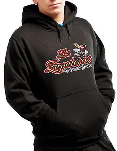 Los Camaroneros de Nayarit  Men's Hoodie - Picture 1 of 1