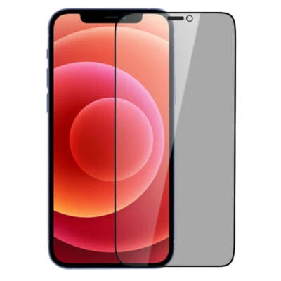 Nillkin Guardian Full Coverage Tempered Glass Screen for Apple iPhone 12/12 Pro - Image 1 of 4