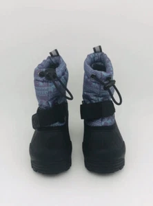 Northside Water Shoes Kids Size 5 -3M Thinsulate - Used … - Picture 1 of 13