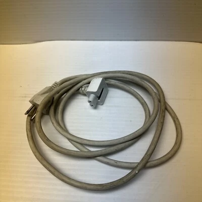 MacBook Power Adapter Extension Cord Computer Charger 6 ft 01 622 0168 - Image 1 of 2