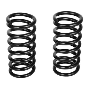 Muelles helicoidales traseros CC81067 para Honda Odyssey 2005 2006 2007-2010 V6 3,5 L 2 piezas - Imagen 1 de 7