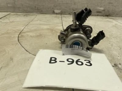 2017 HYUNDAI SONATA SE 2.4L HIGH PRESSURE FUEL PUMP OEM+ - Image 1 of 4