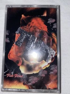TuFF, Fist First, Cassette, 1994, RLS Records, Sealed, First Release, Rare - Bild 1 von 7