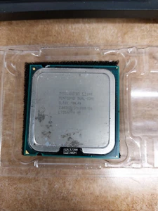 Intel Pentium E2180 2.0 Ghz Dual Core LGA 775 CPU Processor US Seller - Picture 1 of 1