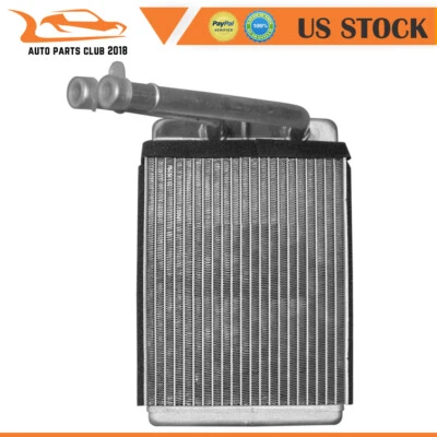 HVAC Heater Core Fit For 1998-2001 Mazda B2500 1995-2006 2007 2008 Mazda B3000 Foto 1 de 4