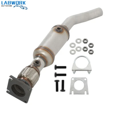 Catalytic Converter Direct Fit For Dodge Neon 2.0L 2001 2002 2003 2004 2005 Foto 1 de 4