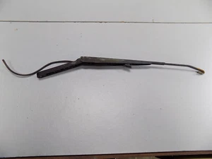 00 01 02 2000 2001 2002 Jaguar S-Type Windshield Wiper Arm Pair Set Right & Left - Picture 1 of 4