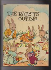 CHILDRENS , THE RABBITS OUTING 