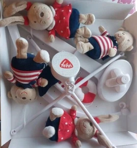 Fehn Musikmobile Mobile Melodie Baby - Bild 1 von 2