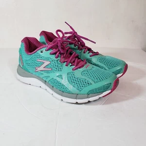 Zoot Sports Laguna - Aquamarine Passionfruit - Womens 6.5 - Picture 1 of 10