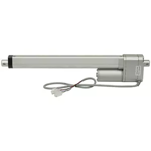9,84" HUB 110 PFUND 12 VOLT DC LINEARANTRIEB 5-1577-10 - Bild 1 von 1
