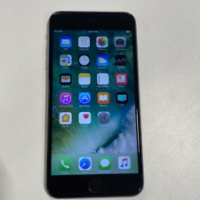 Apple iPhone 6S+ - 32GB - Gray (Unlocked) (Read Description) DD1066