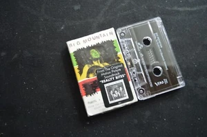 BIG MOUNTAIN BABY I LOVE YOUR WAY RARE CASSINGLE! REALITY BITES - Picture 1 of 2