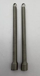Return Spring ESD Coin Slide Part Set of 2 for all ESD Mech V4 V5 Etc Mechanism - Picture 1 of 4