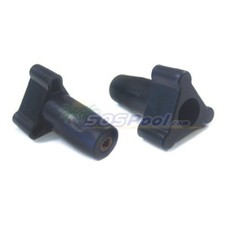 Sta-Rite Separation Tank 60Sep Clamp Knob Wc36-22